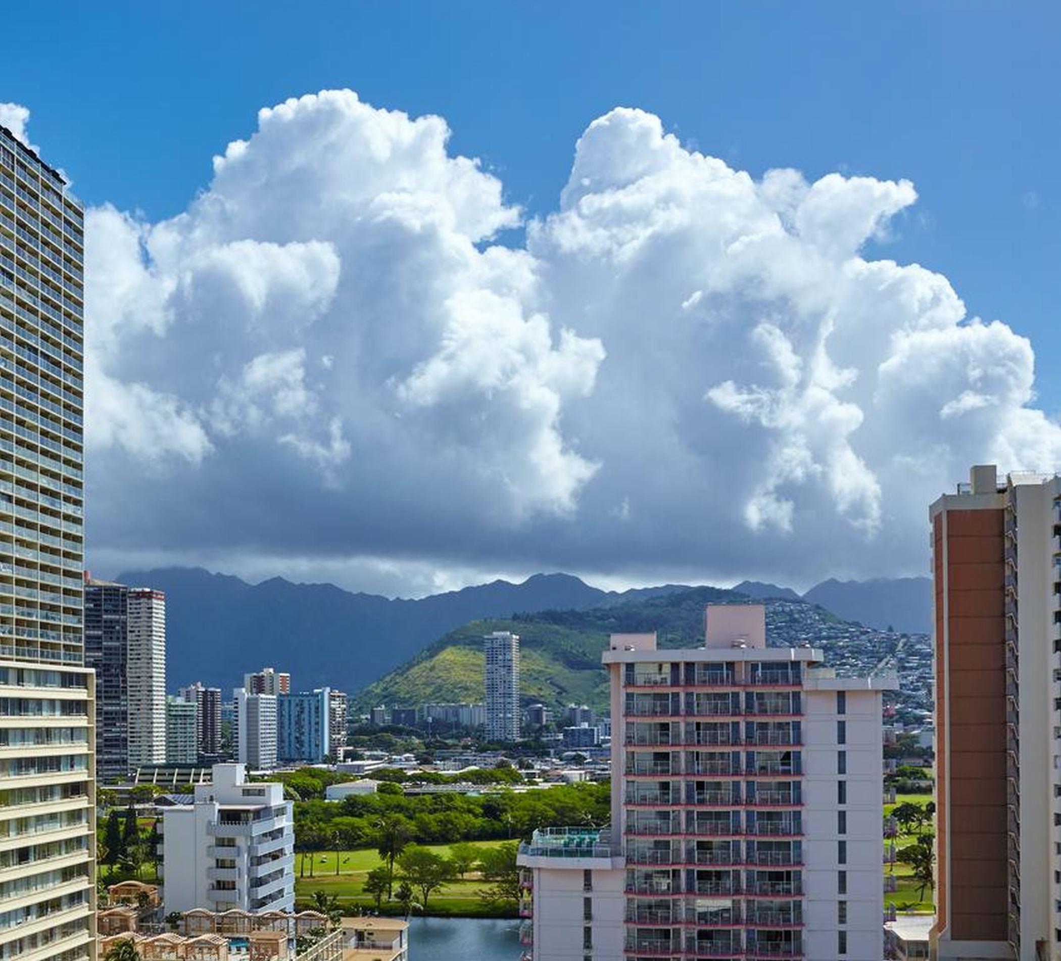 The Laylow, Autograph Collection Honolulu Buitenkant foto