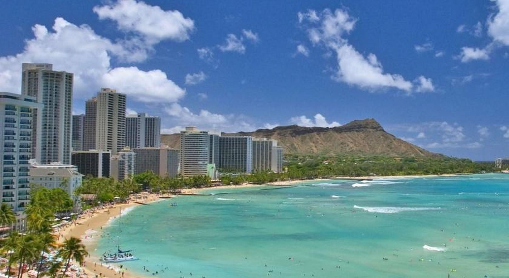 The Laylow, Autograph Collection Honolulu Buitenkant foto