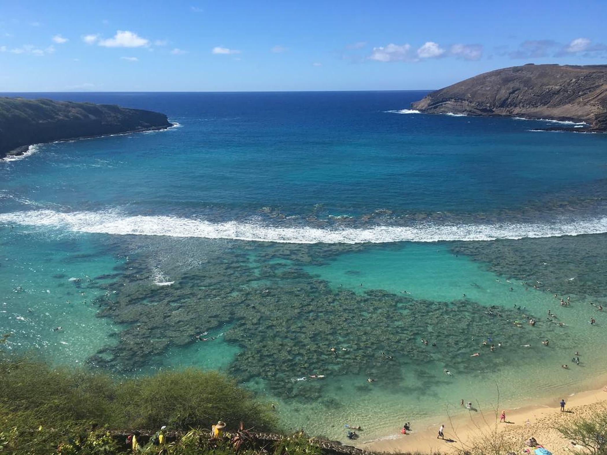 The Laylow, Autograph Collection Honolulu Buitenkant foto