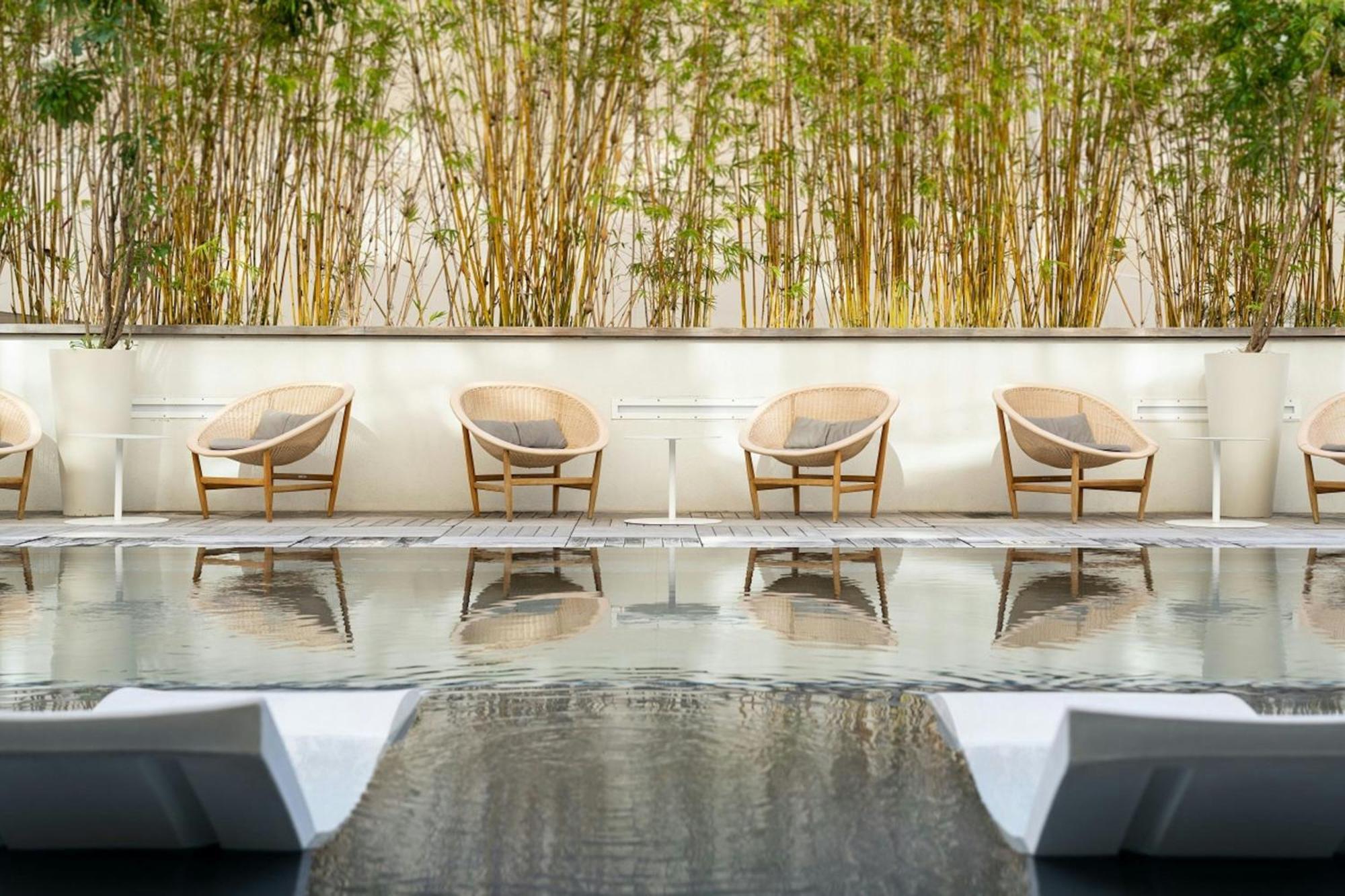 The Laylow, Autograph Collection Honolulu Buitenkant foto