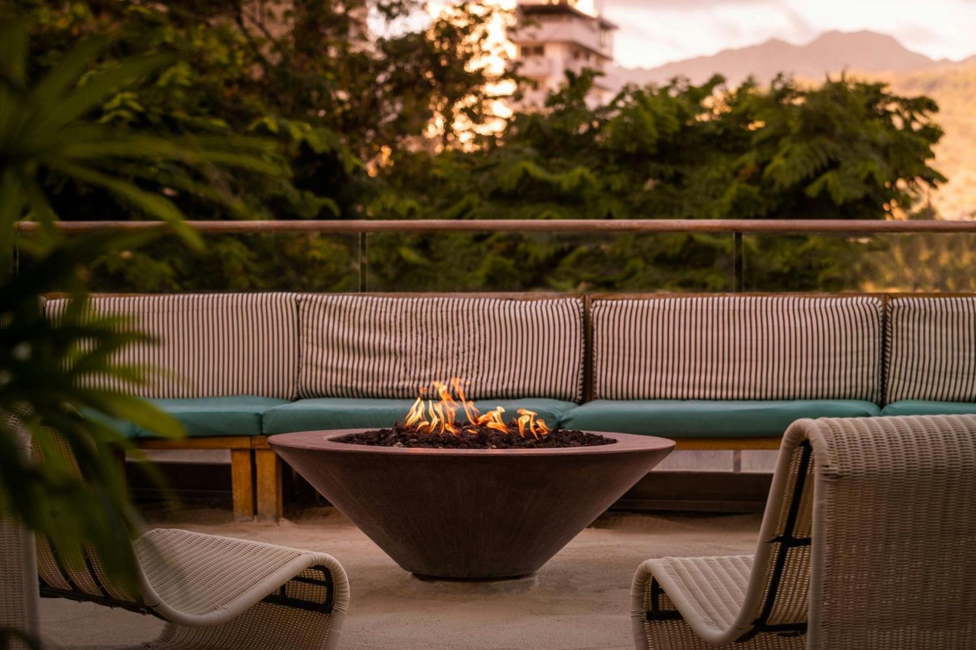 The Laylow, Autograph Collection Honolulu Buitenkant foto