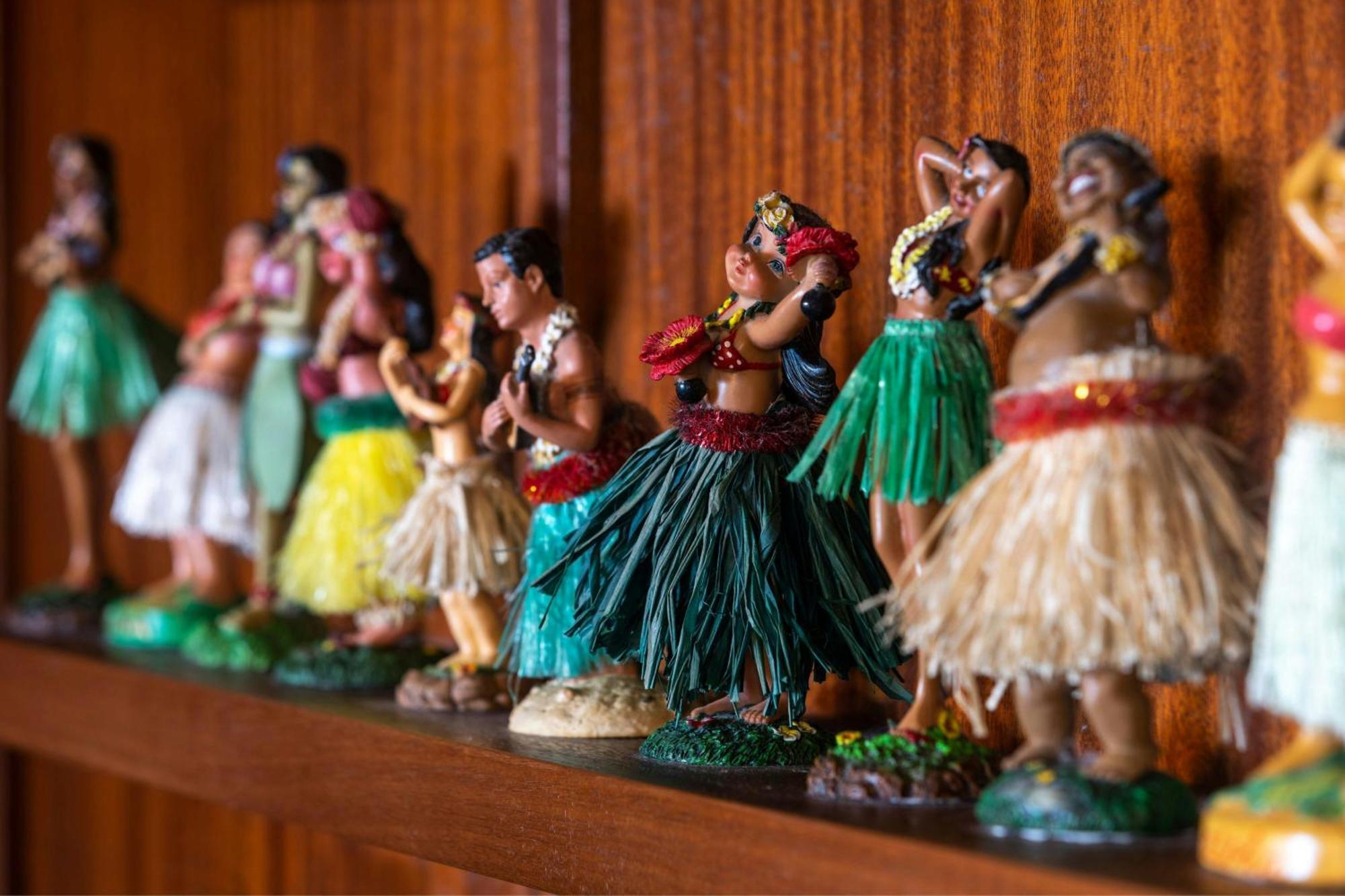 The Laylow, Autograph Collection Honolulu Buitenkant foto