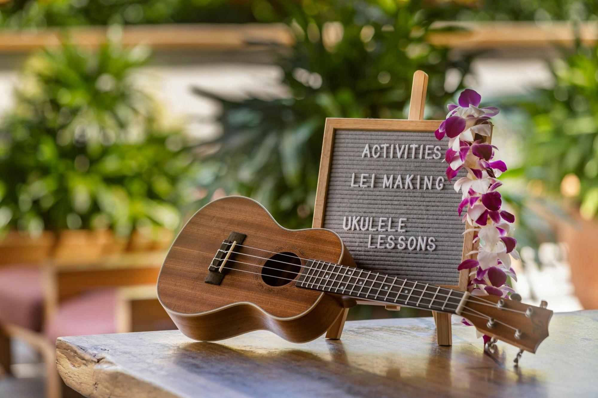 The Laylow, Autograph Collection Honolulu Buitenkant foto