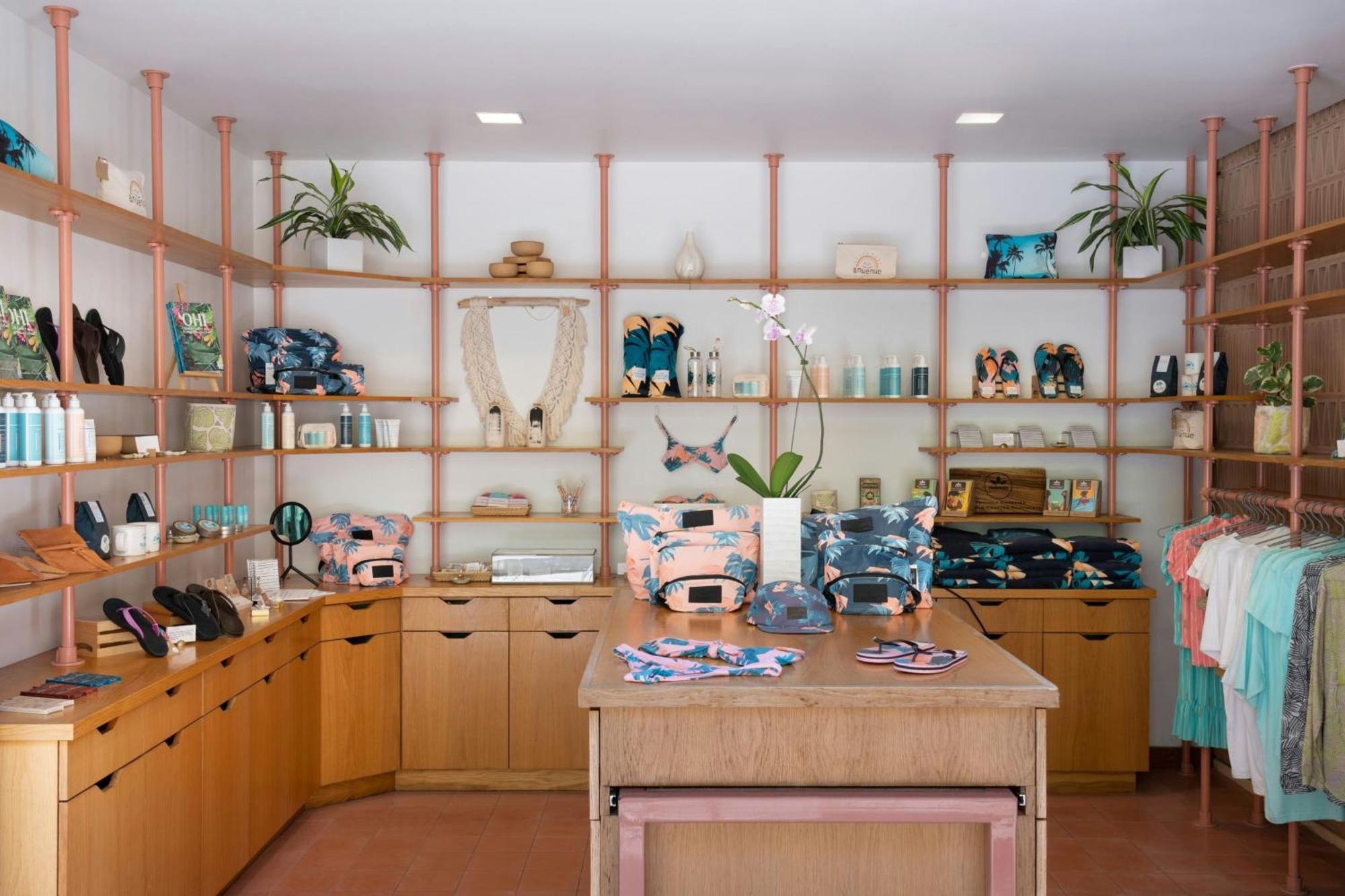The Laylow, Autograph Collection Honolulu Buitenkant foto