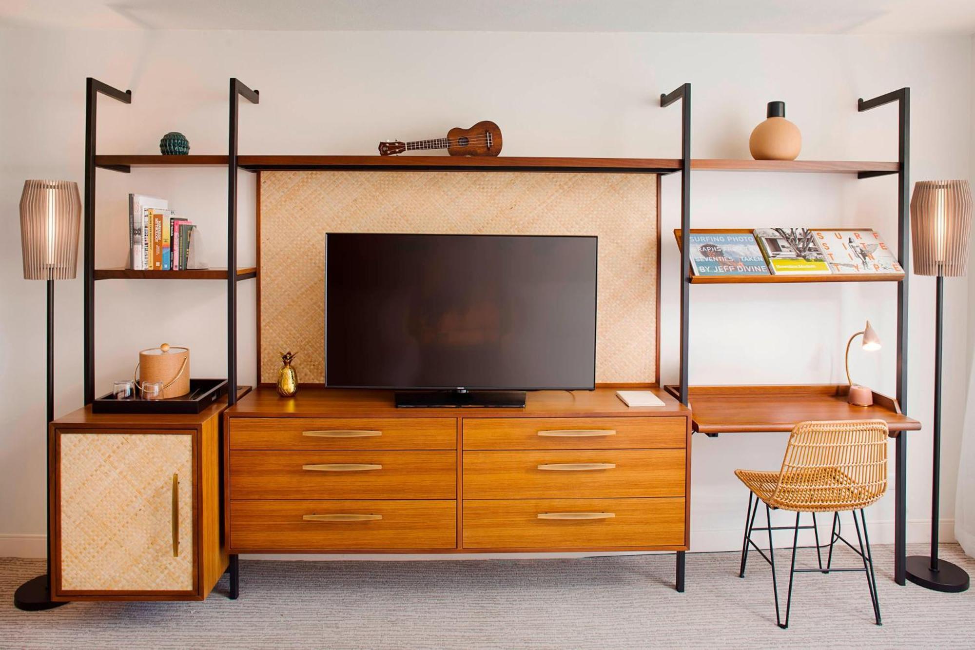 The Laylow, Autograph Collection Honolulu Buitenkant foto