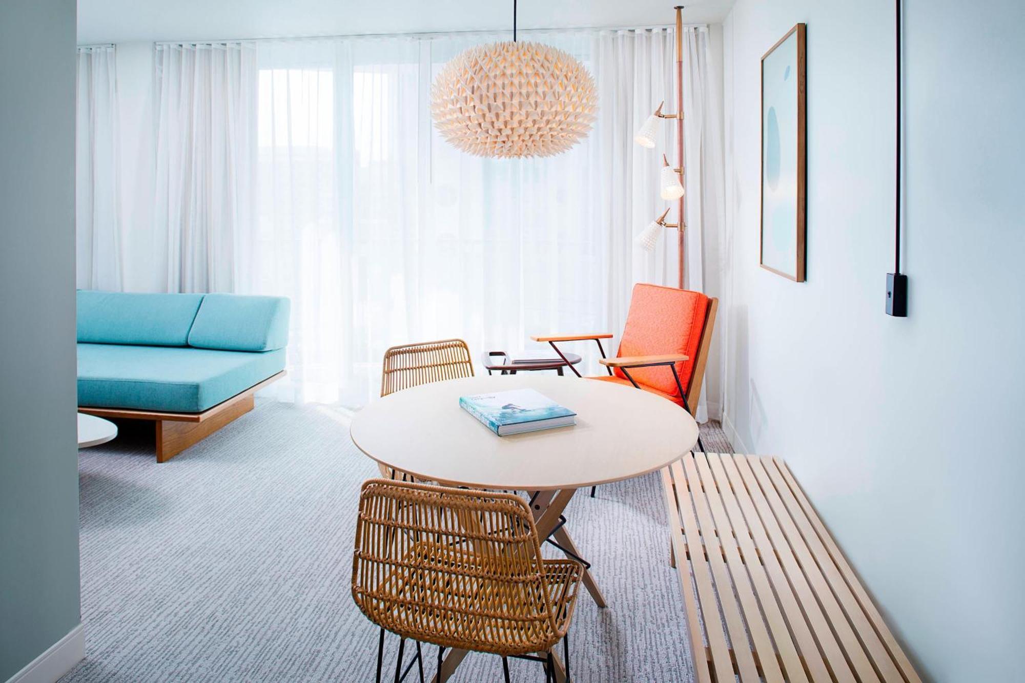 The Laylow, Autograph Collection Honolulu Buitenkant foto