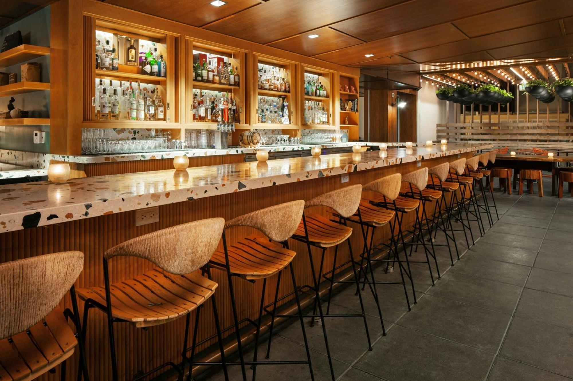 The Laylow, Autograph Collection Honolulu Buitenkant foto