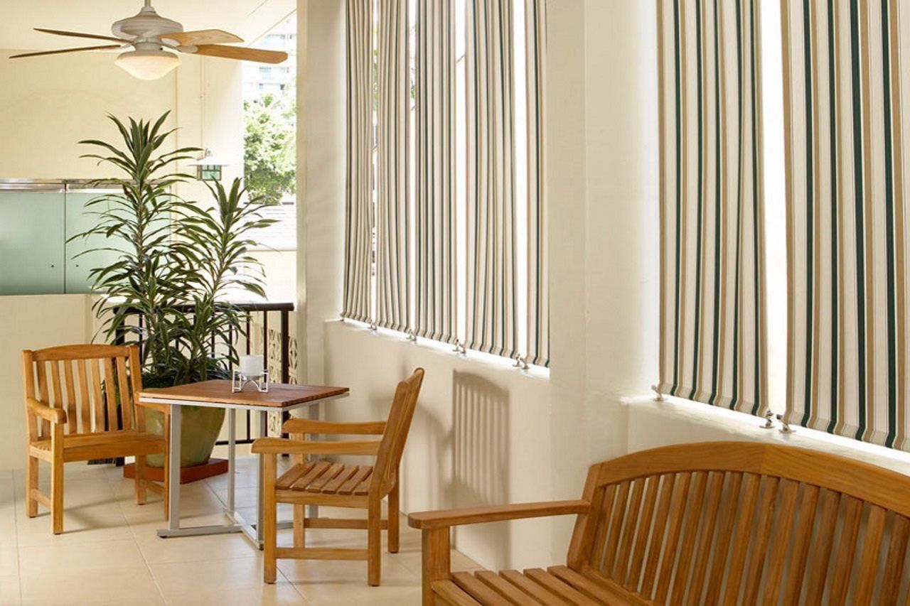 The Laylow, Autograph Collection Honolulu Buitenkant foto