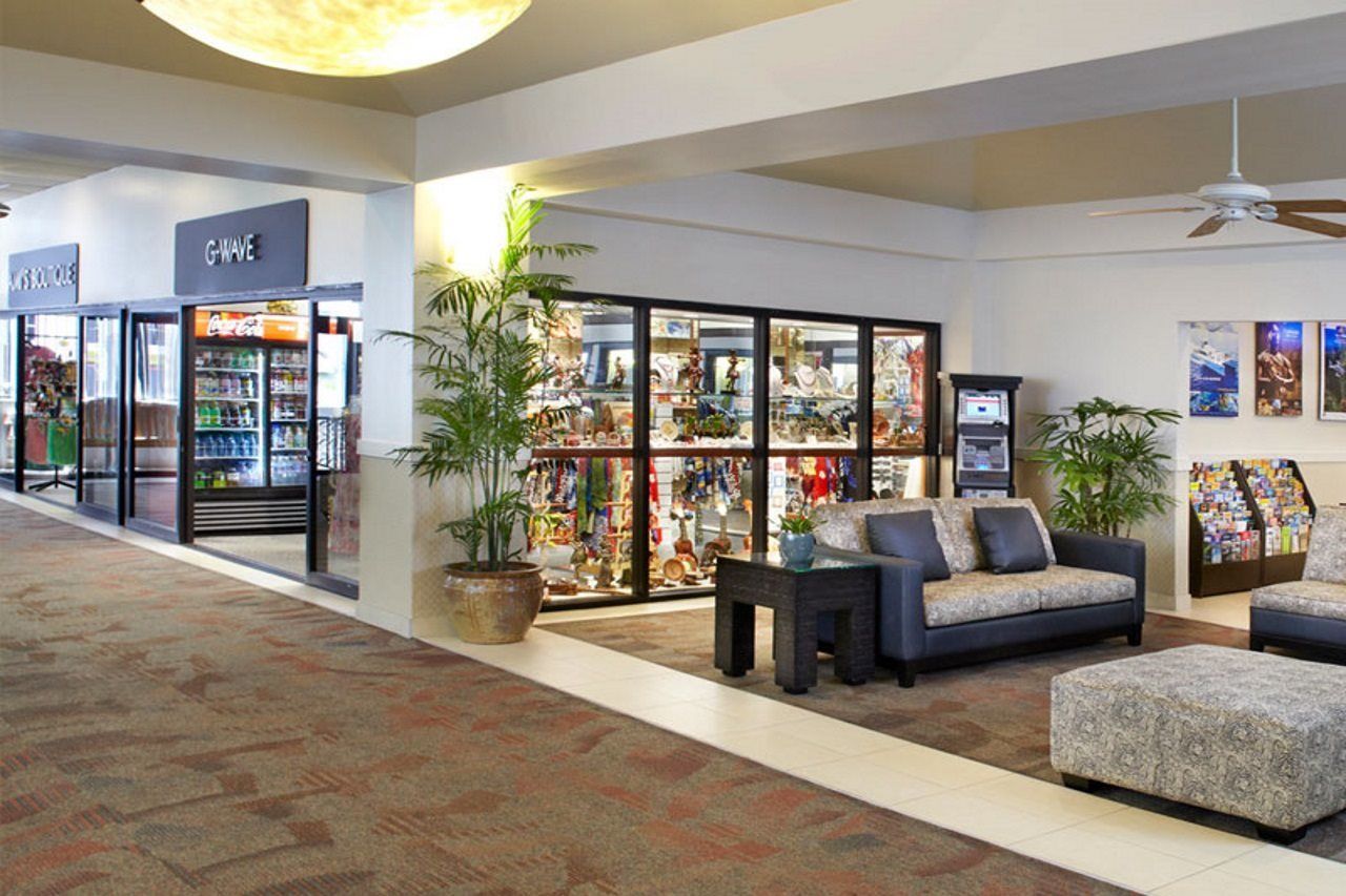 The Laylow, Autograph Collection Honolulu Buitenkant foto