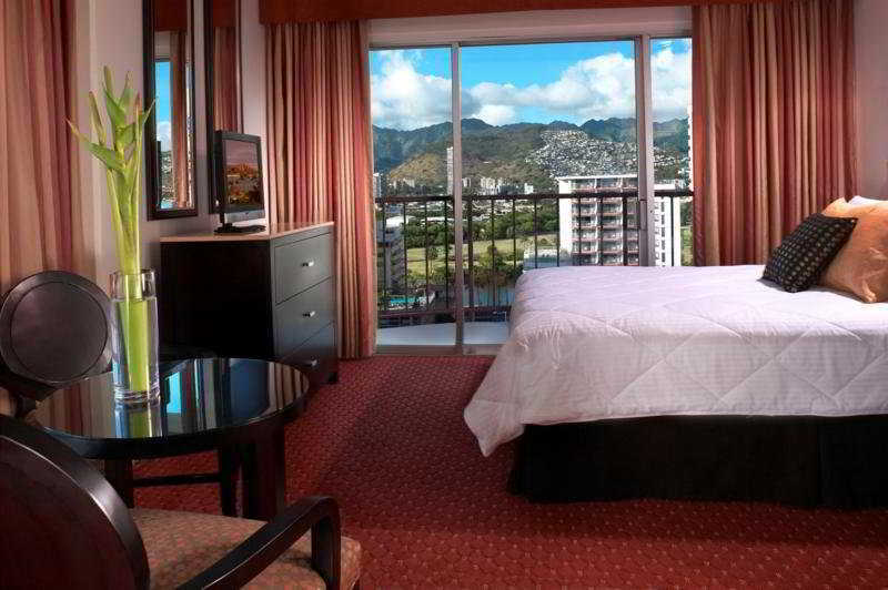 The Laylow, Autograph Collection Honolulu Buitenkant foto