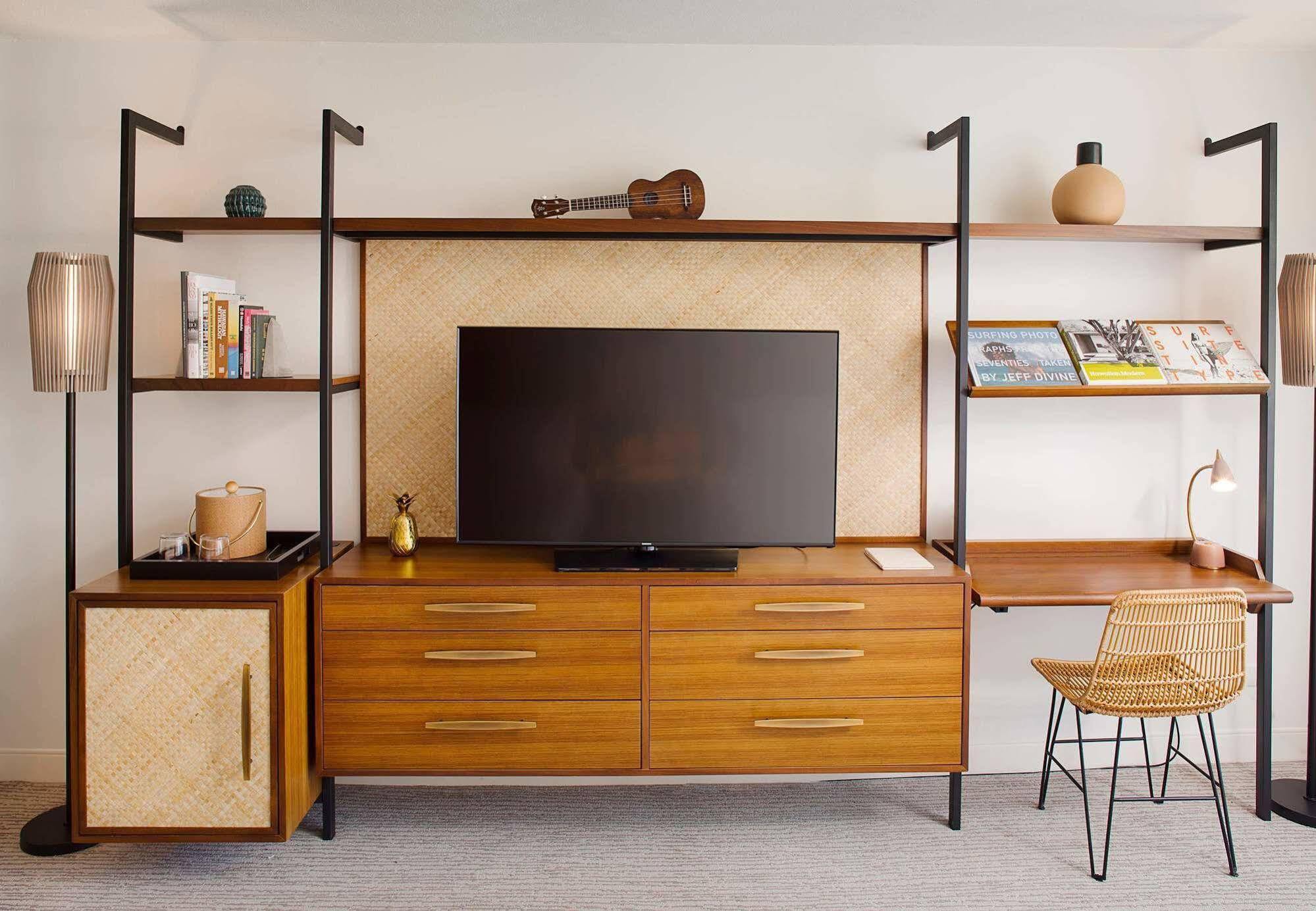 The Laylow, Autograph Collection Honolulu Buitenkant foto